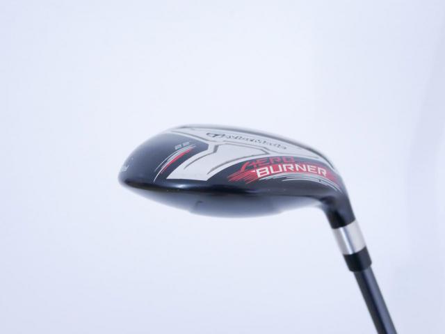 Fairway Wood : Taylormade : ไม้กระเทย Taylormade AERO Burner Loft 22 Flex S
