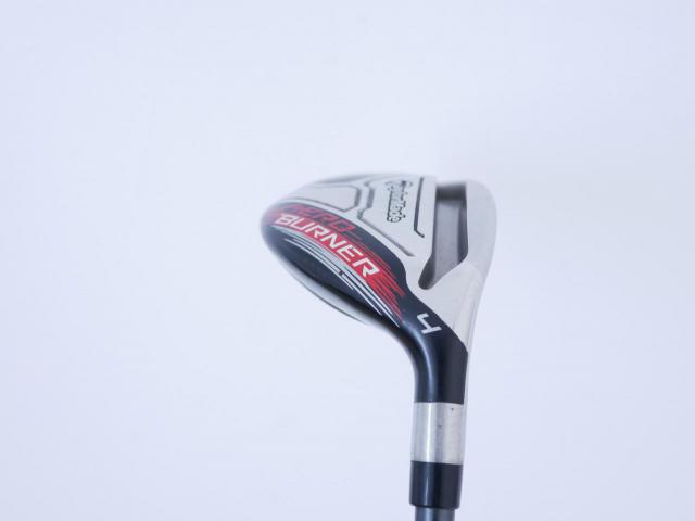 Fairway Wood : Taylormade : ไม้กระเทย Taylormade AERO Burner Loft 22 Flex S