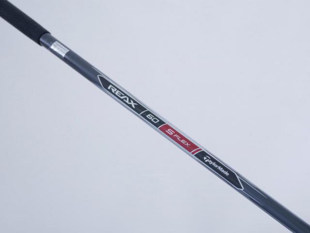 Fairway Wood : Taylormade : ไม้กระเทย Taylormade AERO Burner Loft 22 Flex S