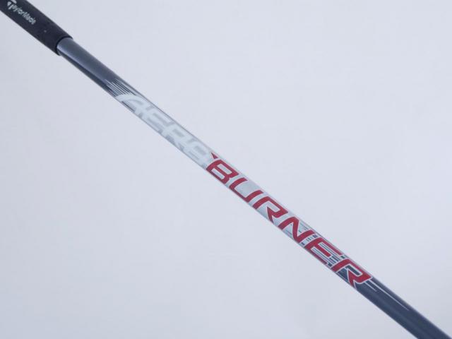 Fairway Wood : Taylormade : ไม้กระเทย Taylormade AERO Burner Loft 22 Flex S