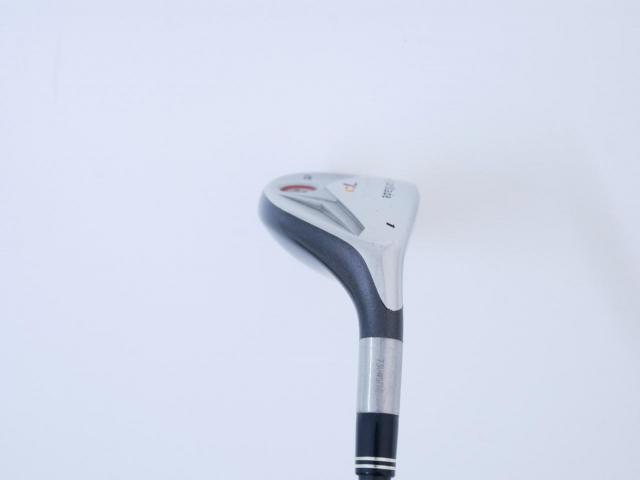 Fairway Wood : Taylormade : **มีบุบ** ไม้กระเทย Taylormade Rescue TP Loft 15 Flex R