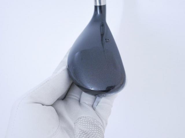 Fairway Wood : Taylormade : **มีบุบ** ไม้กระเทย Taylormade Rescue TP Loft 15 Flex R