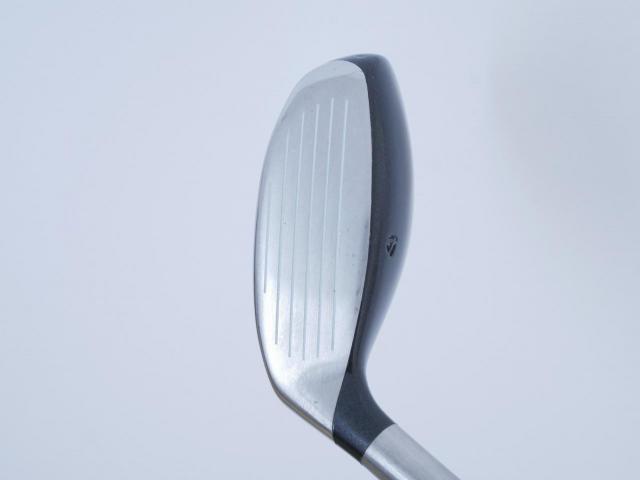 Fairway Wood : Taylormade : **มีบุบ** ไม้กระเทย Taylormade Rescue TP Loft 15 Flex R