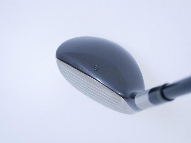 Fairway Wood : Taylormade : **มีบุบ** ไม้กระเทย Taylormade Rescue TP Loft 15 Flex R