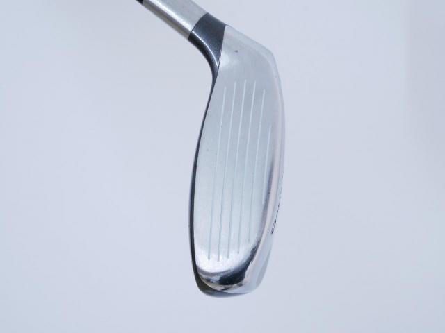 Fairway Wood : Taylormade : **มีบุบ** ไม้กระเทย Taylormade Rescue TP Loft 15 Flex R