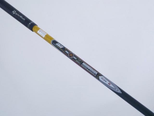 Fairway Wood : Taylormade : **มีบุบ** ไม้กระเทย Taylormade Rescue TP Loft 15 Flex R