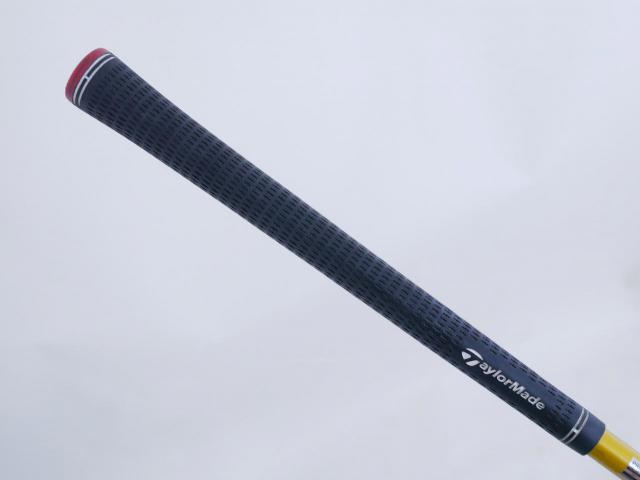 Fairway Wood : Taylormade : **มีบุบ** ไม้กระเทย Taylormade Rescue TP Loft 15 Flex R