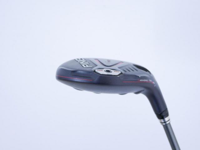 Fairway Wood : Ping : ไม้กระเทย Ping G410 Maraging Loft 30 ก้าน Tour AD U-65 Flex R