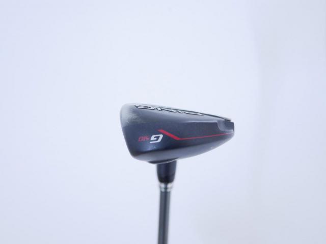 Fairway Wood : Ping : ไม้กระเทย Ping G410 Maraging Loft 30 ก้าน Tour AD U-65 Flex R