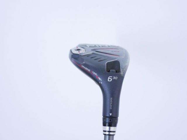Fairway Wood : Ping : ไม้กระเทย Ping G410 Maraging Loft 30 ก้าน Tour AD U-65 Flex R