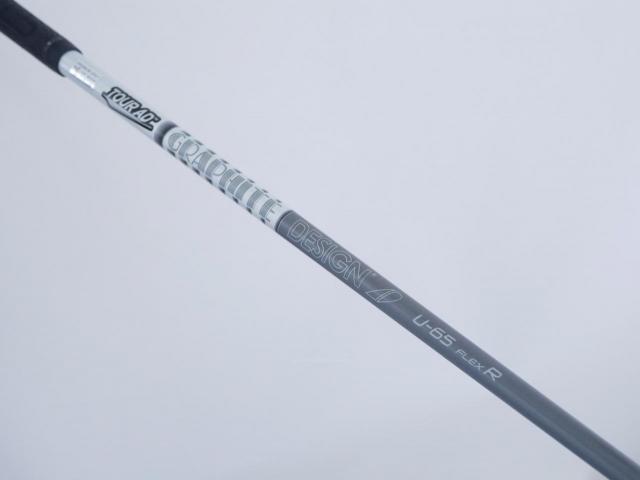 Fairway Wood : Ping : ไม้กระเทย Ping G410 Maraging Loft 30 ก้าน Tour AD U-65 Flex R