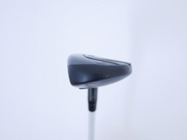 Lady club : All : ไม้กระเทย Ping G400 (ปี 2018 Japan Spec) Loft 22 ก้าน Mitsubishi FUBUKI Z50 Flex L