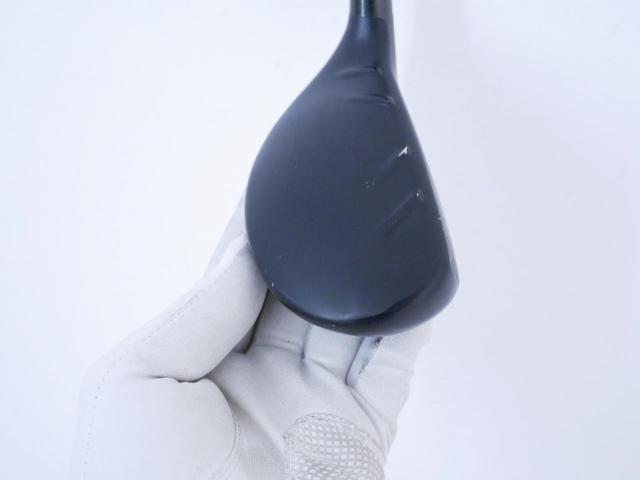 Lady club : All : ไม้กระเทย Ping G400 (ปี 2018 Japan Spec) Loft 22 ก้าน Mitsubishi FUBUKI Z50 Flex L