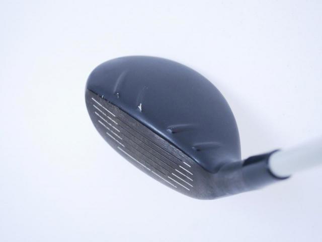 Lady club : All : ไม้กระเทย Ping G400 (ปี 2018 Japan Spec) Loft 22 ก้าน Mitsubishi FUBUKI Z50 Flex L