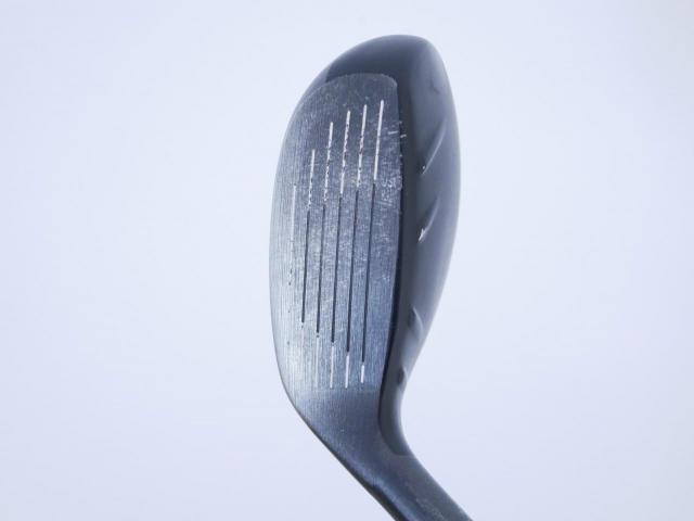 Lady club : All : ไม้กระเทย Ping G400 (ปี 2018 Japan Spec) Loft 22 ก้าน Mitsubishi FUBUKI Z50 Flex L
