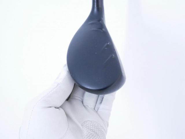 Lady club : All : ไม้กระเทย Ping G400 (ปี 2018 Japan Spec) Loft 26 ก้าน Mitsubishi FUBUKI Z50 Flex L