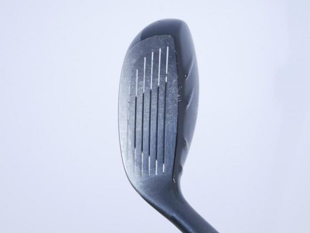 Lady club : All : ไม้กระเทย Ping G400 (ปี 2018 Japan Spec) Loft 26 ก้าน Mitsubishi FUBUKI Z50 Flex L