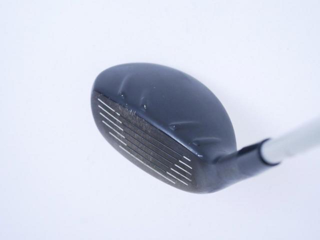 Lady club : All : ไม้กระเทย Ping G400 (ปี 2018 Japan Spec) Loft 26 ก้าน Mitsubishi FUBUKI Z50 Flex L