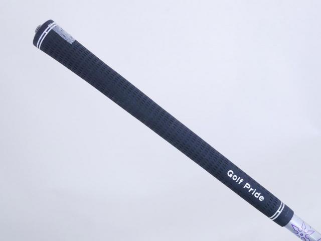 Lady club : All : ไม้กระเทย Ping G400 (ปี 2018 Japan Spec) Loft 26 ก้าน Mitsubishi FUBUKI Z50 Flex L