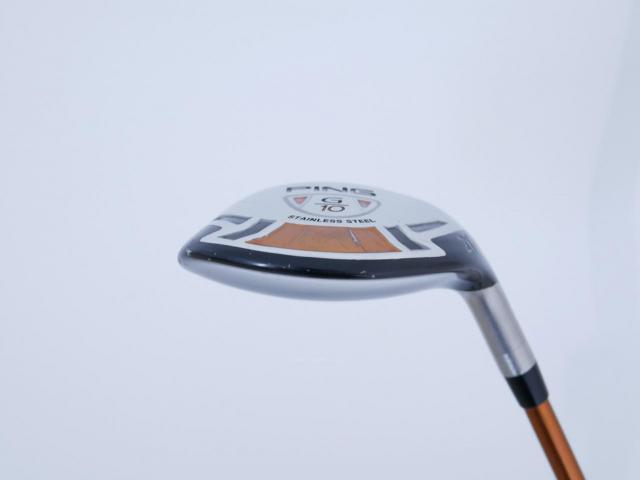 Fairway Wood : Ping : ไม้กระเทย Ping G10 Loft 21 Flex R