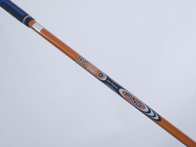 Fairway Wood : Ping : ไม้กระเทย Ping G10 Loft 21 Flex R