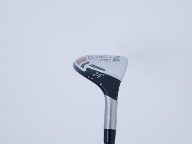 Fairway Wood : Ping : ไม้กระเทย Ping G10 Loft 24 Flex R
