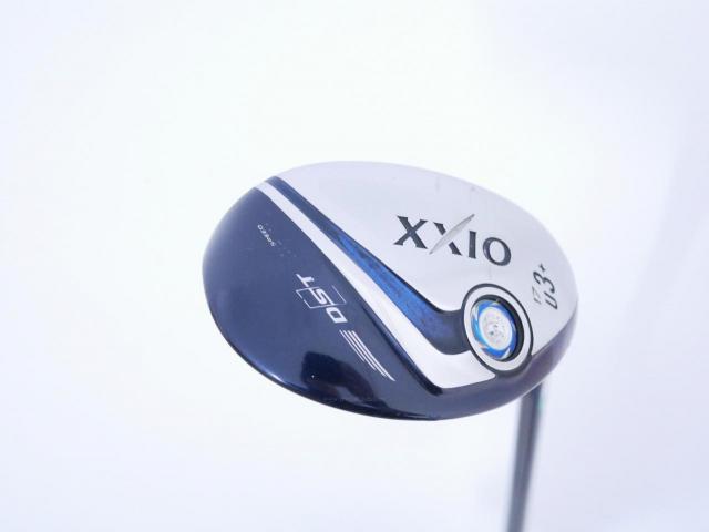 Fairway Wood : xxio : ไม้กระเทย XXIO 9 (รุ่นปี 2016) Loft 17 ก้าน MP-900 Flex SR