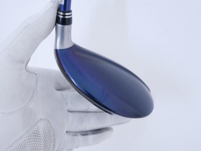 Fairway Wood : xxio : ไม้กระเทย XXIO 9 (รุ่นปี 2016) Loft 17 ก้าน MP-900 Flex SR