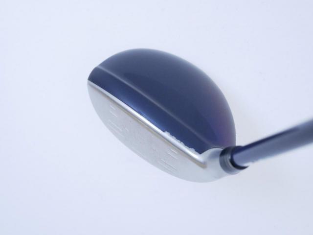 Fairway Wood : xxio : ไม้กระเทย XXIO 9 (รุ่นปี 2016) Loft 17 ก้าน MP-900 Flex SR