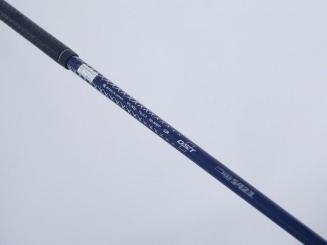 Fairway Wood : xxio : ไม้กระเทย XXIO 9 (รุ่นปี 2016) Loft 17 ก้าน MP-900 Flex SR