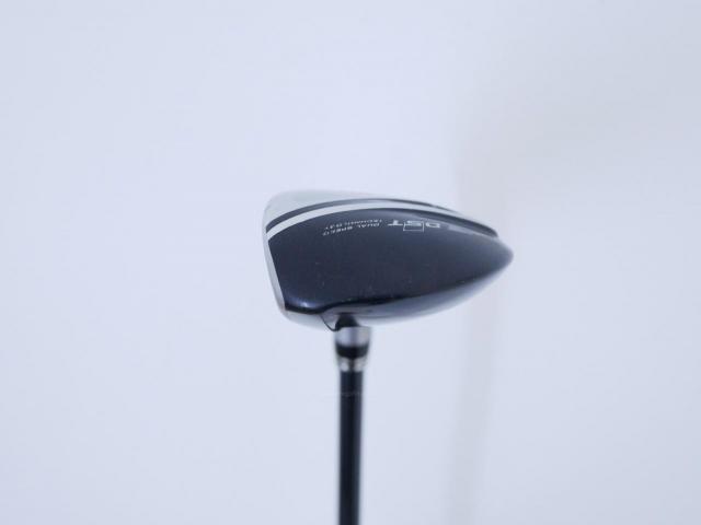 Fairway Wood : xxio : ไม้กระเทย XXIO 9 Miyazaki Model (รุ่นปี 2016) Loft 19 Flex S