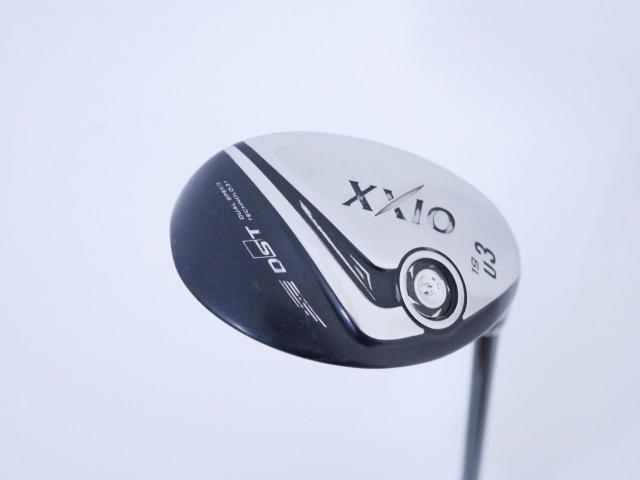 Fairway Wood : xxio : ไม้กระเทย XXIO 9 Miyazaki Model (รุ่นปี 2016) Loft 19 Flex S