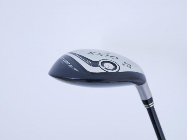 Fairway Wood : xxio : ไม้กระเทย XXIO 9 Miyazaki Model (รุ่นปี 2016) Loft 19 Flex S