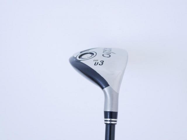 Fairway Wood : xxio : ไม้กระเทย XXIO 9 Miyazaki Model (รุ่นปี 2016) Loft 19 Flex S