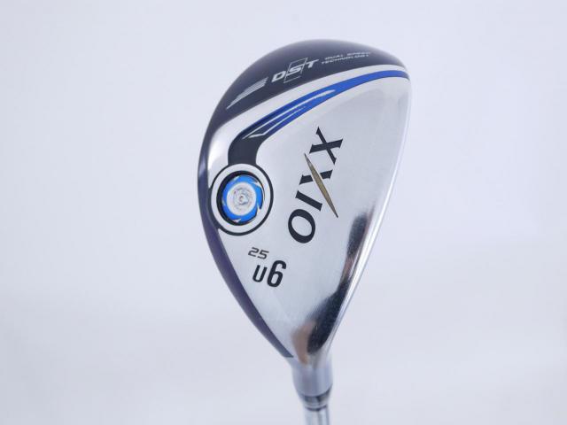Fairway Wood : xxio : **มีบุบ** ไม้กระเทย XXIO 9 (รุ่นปี 2016) Loft 25 ก้าน MP-900 Flex R