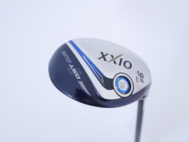 Fairway Wood : xxio : **มีบุบ** ไม้กระเทย XXIO 9 (รุ่นปี 2016) Loft 25 ก้าน MP-900 Flex R