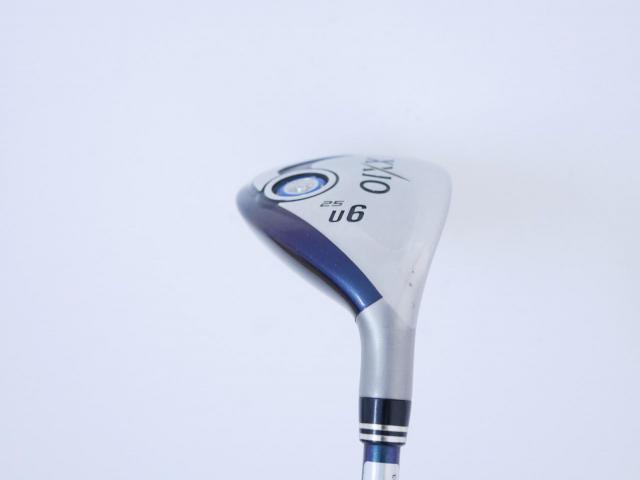 Fairway Wood : xxio : **มีบุบ** ไม้กระเทย XXIO 9 (รุ่นปี 2016) Loft 25 ก้าน MP-900 Flex R