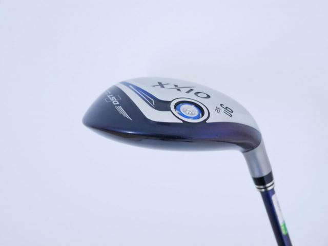 Fairway Wood : xxio : **มีบุบ** ไม้กระเทย XXIO 9 (รุ่นปี 2016) Loft 25 ก้าน MP-900 Flex R