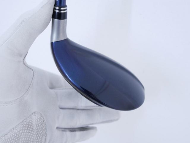 Fairway Wood : xxio : **มีบุบ** ไม้กระเทย XXIO 9 (รุ่นปี 2016) Loft 25 ก้าน MP-900 Flex R