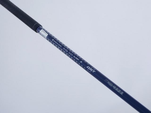 Fairway Wood : xxio : **มีบุบ** ไม้กระเทย XXIO 9 (รุ่นปี 2016) Loft 25 ก้าน MP-900 Flex R