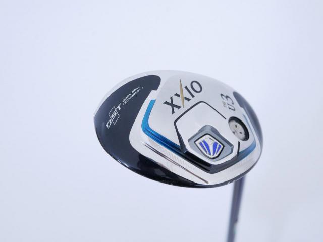 Fairway Wood : xxio : ไม้กระเทย XXIO 8 (ออกปี 2015) Loft 19 ก้าน MP-800 Flex R