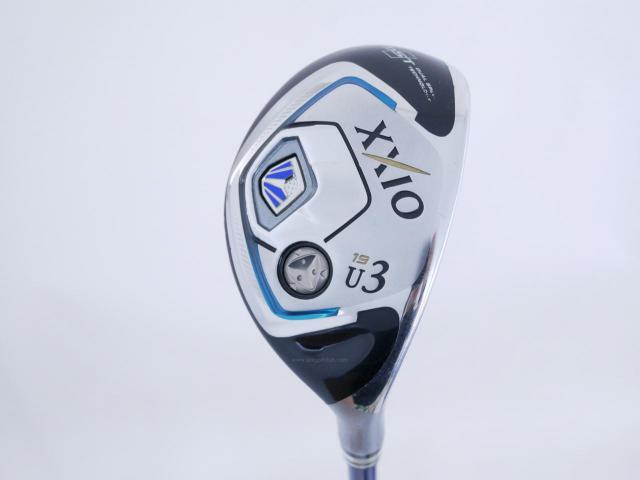 Fairway Wood : xxio : ไม้กระเทย XXIO 8 (ออกปี 2015) Loft 19 ก้าน MP-800 Flex R