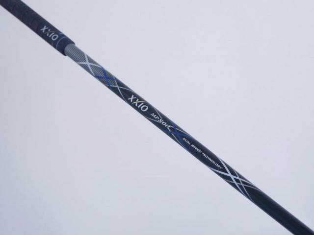 Fairway Wood : xxio : ไม้กระเทย XXIO 8 (ออกปี 2015) Loft 19 ก้าน MP-800 Flex R