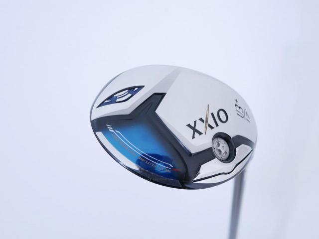 Fairway Wood : xxio : ไม้กระเทย XXIO 7 Loft 17 ก้าน MP-700 Flex SR
