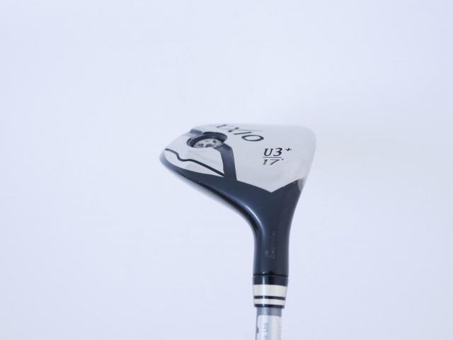 Fairway Wood : xxio : ไม้กระเทย XXIO 7 Loft 17 ก้าน MP-700 Flex SR