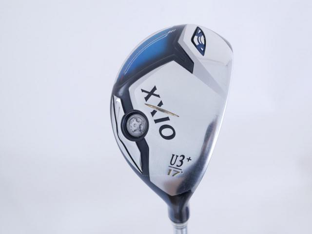 Fairway Wood : xxio : ไม้กระเทย XXIO 7 Loft 17 ก้าน MP-700 Flex SR