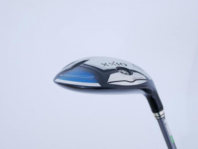 Fairway Wood : xxio : ไม้กระเทย XXIO 7 Loft 17 ก้าน MP-700 Flex SR