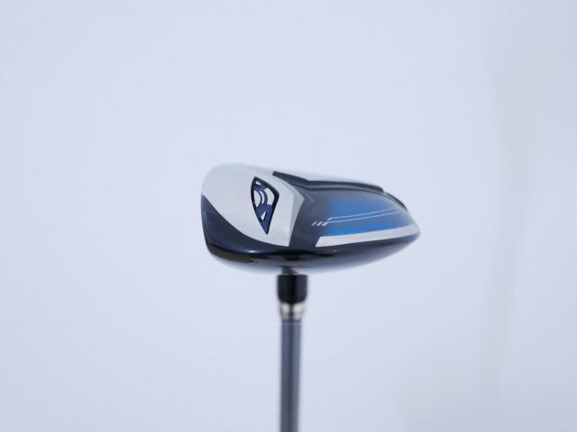 Fairway Wood : xxio : ไม้กระเทย XXIO 7 Loft 17 ก้าน MP-700 Flex SR