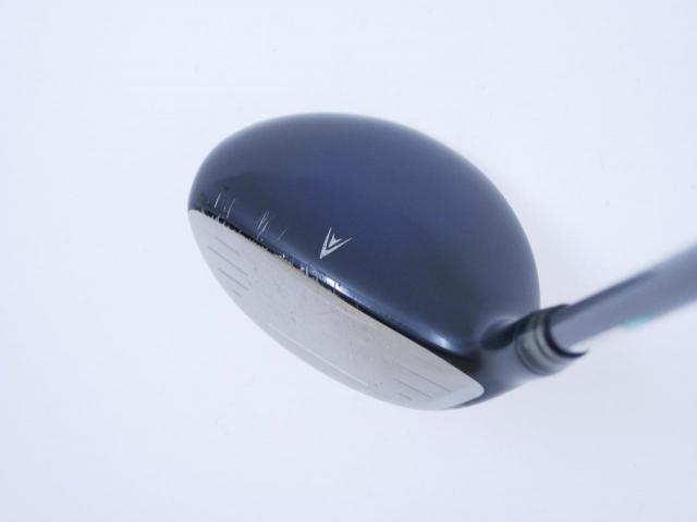 Fairway Wood : xxio : ไม้กระเทย XXIO 7 Loft 17 ก้าน MP-700 Flex SR