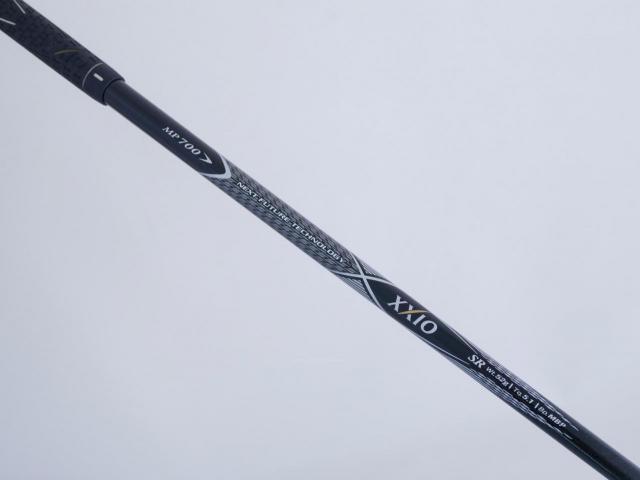 Fairway Wood : xxio : ไม้กระเทย XXIO 7 Loft 17 ก้าน MP-700 Flex SR